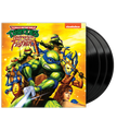 Teenage Mutant Ninja Turtles: Tournament Fighters - Vinyl Soundtrack