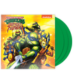 Teenage Mutant Ninja Turtles: Tournament Fighters - Vinyl Soundtrack