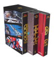 Toaplan Shooters Vol. 2 Collector's Set (Genesis)