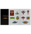 Toaplan Shooters Vol. 2 Collector's Set (Genesis)