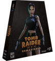 Tomb Raider IV-VI Remastered Collector's Edition (Switch, PS5, PS4, Xbox, PC)
