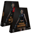 Tomb Raider IV-VI Remastered Collector's Edition (Switch, PS5, PS4, Xbox, PC)