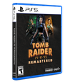 Tomb Raider IV-VI Remastered Standard Edition (Switch, PS5, PS4, Xbox)