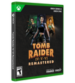 Tomb Raider IV-VI Remastered Standard Edition (Switch, PS5, PS4, Xbox)