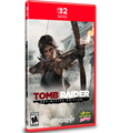 Switch 2 Limited Run #5: Tomb Raider: Definitive Edition