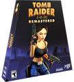 Tomb Raider I-III Remastered Convention Exclusive  (PS5)