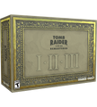 Tomb Raider I-III Remastered Collector's Edition (PC)