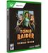 Tomb Raider I-III Remastered (Xbox One)