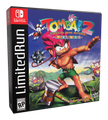 Tomba! 2: The Evil Swine Return Special Edition Classic Edition (Switch, PS5, PC)