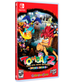 Tomba! 2: The Evil Swine Return Special Edition Standard Edition (Switch, PS5, PC)