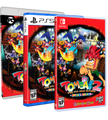Tomba! 2: The Evil Swine Return Special Edition Standard Edition (Switch, PS5, PC)