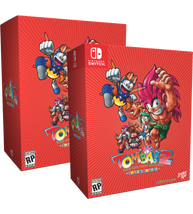 Tomba! 2: The Evil Swine Return Special Edition Whoopee Edition (Switch, PS5, PC)