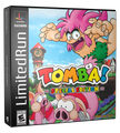 Switch Limited Run #245: Tomba!: Special Edition Classic Edition