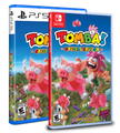 Tomba! Special Edition Convention Exclusive Standard Edition (Switch, PS5)