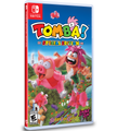 Tomba! Special Edition Convention Exclusive Standard Edition (Switch, PS5)