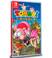 Switch Limited Run #245: Tomba! Special Edition