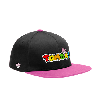 Tomba! Special Edition Snapback Hat