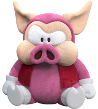 Tomba Koma Pig Plush