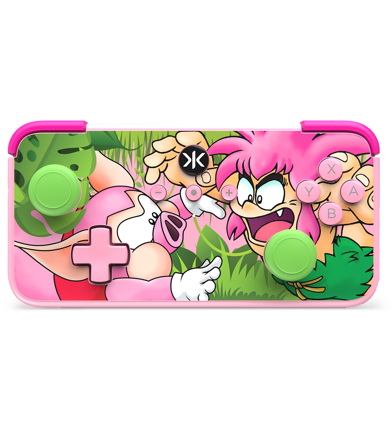 Switch Limited Run #245: Tomba! Special Edition Classic