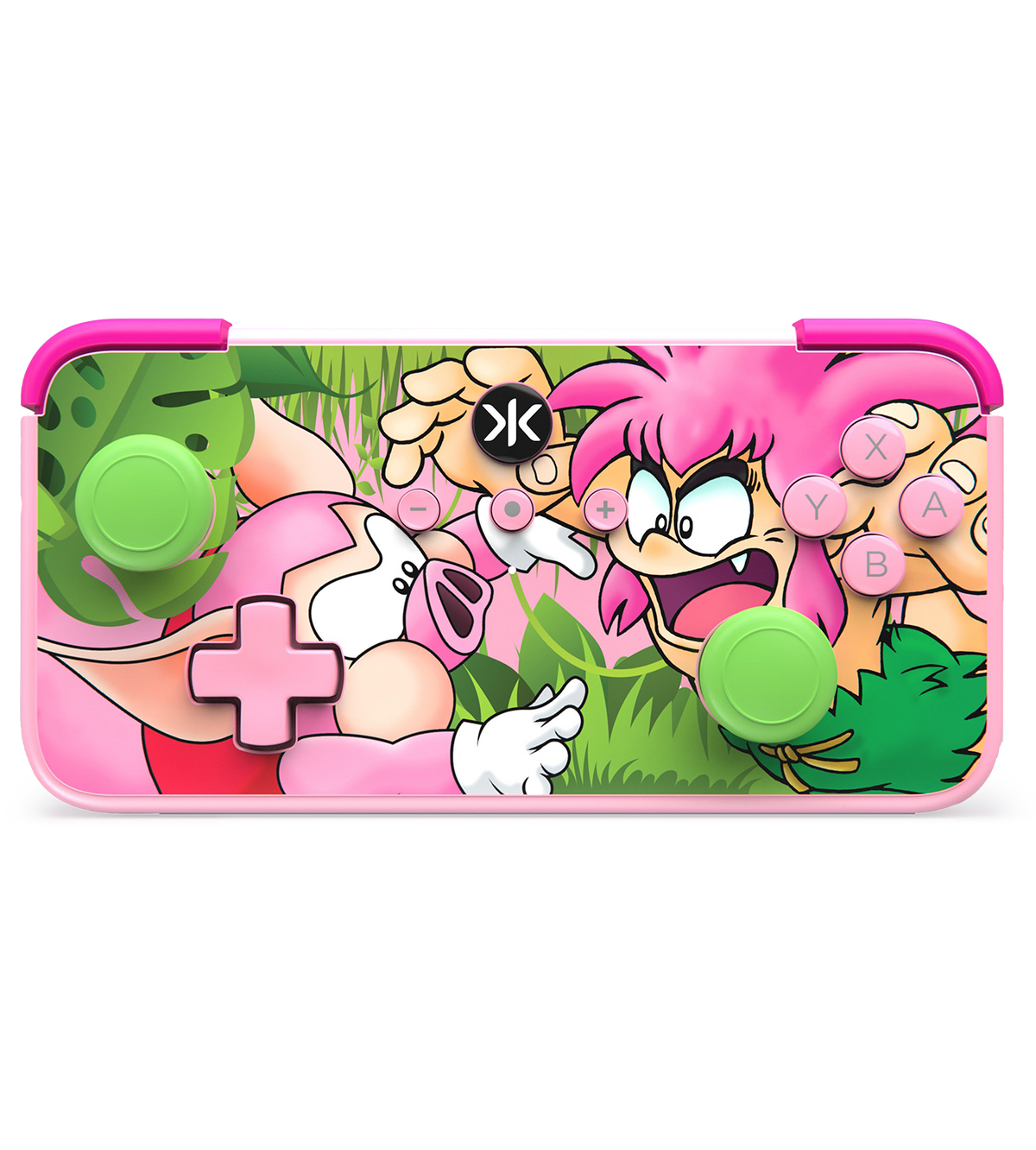Limited Run Games approved to release Switch titles. - Page 44 - Blu ...