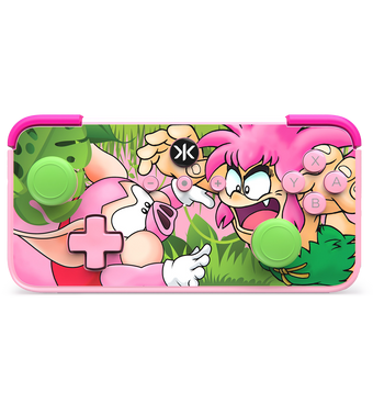 Tomba!: Special Edition NEO S Controller