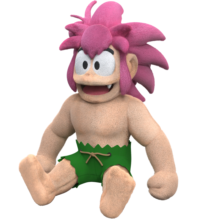 Tomba! Special Edition – Limited Run Games