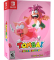 Switch Limited Run #245: Tomba! Special Edition Whoopee Edition