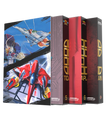 Toaplan Shooters Vol. 2 Collector's Edition (SGN 16-bit)