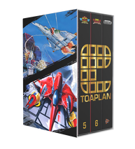 Toaplan Shooters Vol. 2 Collector's Edition (SGN 16-bit)