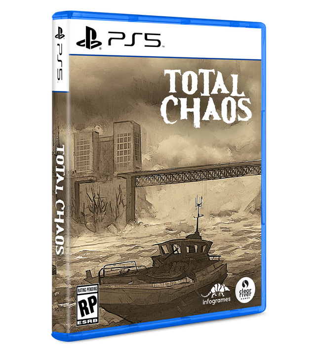 Total Chaos (PS5)