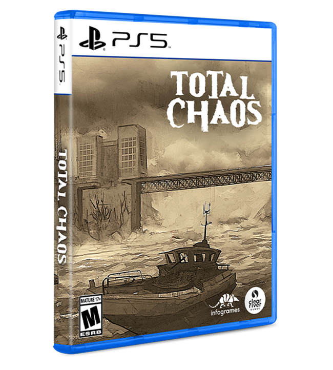 Total Chaos (PS5)