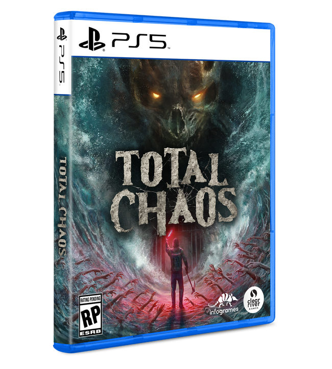 Total Chaos (PS5)