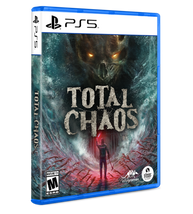 Total Chaos (PS5)