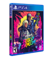 Trials of The Blood Dragon Standard Edition (PS4, Xbox)