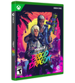 Trials of The Blood Dragon Standard Edition (PS4, Xbox)