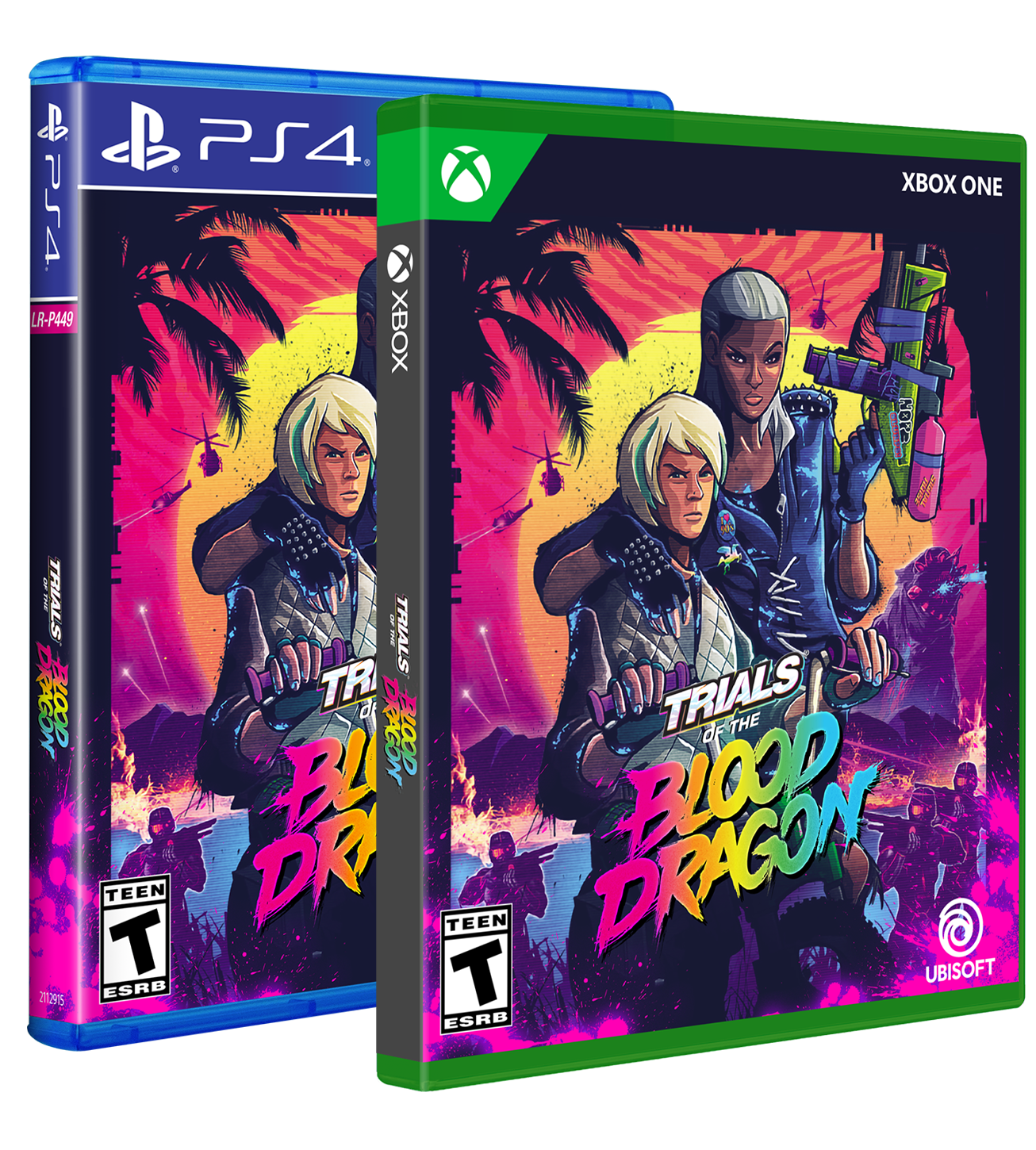 Limited Run Enclave HD (Import) – Sammleredition Für Konsolen