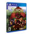 Limited Run #551: Tunche (PS4)