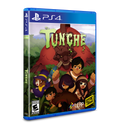 Limited Run #551: Tunche (PS4)