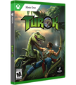 Xbox Limited Run #20: Turok