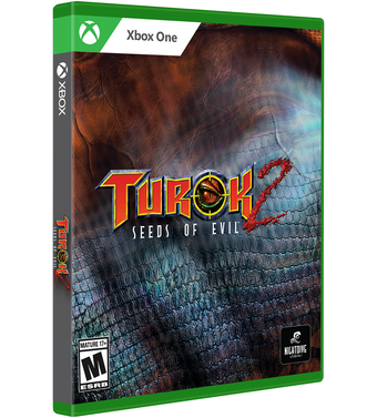 All Products – Page 65 – Limited Run Games All Products – Page 65 – Limited Run Games