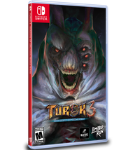 Switch Limited Run #237: Turok 3: Shadow of Oblivion Remastered