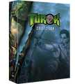 Turok Commemorative Slipcase