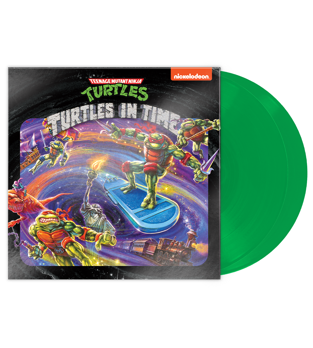 値下げしました】ミュータントタートルズ1〜10+turtles in time