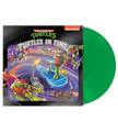 Teenage Mutant Ninja Turtles: Turtles in Time - Vinyl Soundtrack