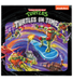 Teenage Mutant Ninja Turtles: Turtles in Time - Vinyl Soundtrack