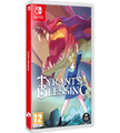 Tyrant's Blessing Standard Edition (Switch)