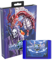 Undeadline Collector's Edition (Genesis)