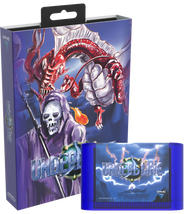 Undeadline Collector's Edition (Genesis)
