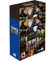 Under Defeat Deluxe Edition (Switch, PS5)