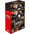 Under Defeat Deluxe Edition (Switch, PS5)